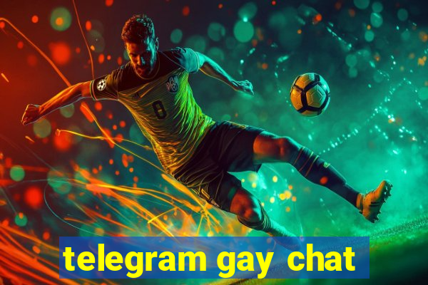 telegram gay chat